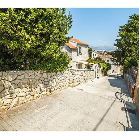 Apartment Splendid Marjan Split Exterior photo