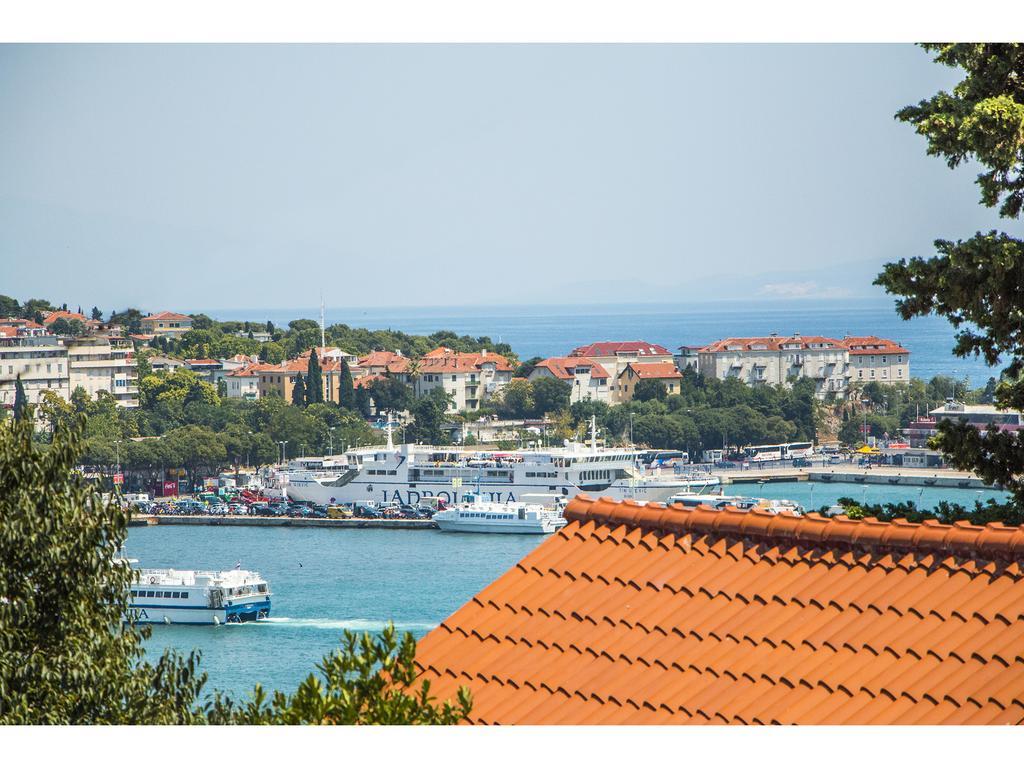 Apartment Splendid Marjan Split Room photo