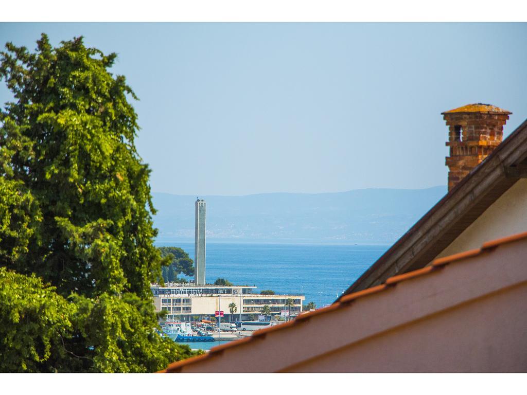 Apartment Splendid Marjan Split Room photo