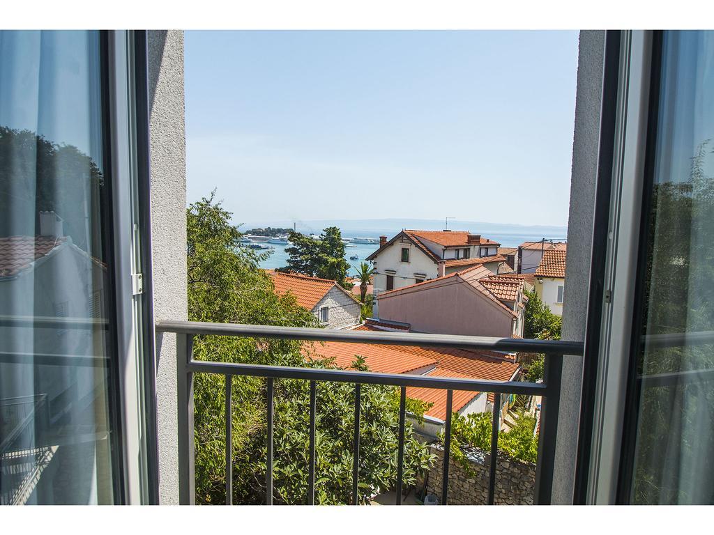 Apartment Splendid Marjan Split Exterior photo